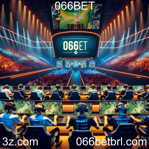 A Ascensão dos eSports: O Futuro das Competições Digitais